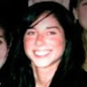 Meet your Posher, Lindsay